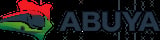 Abuya Modern Logo